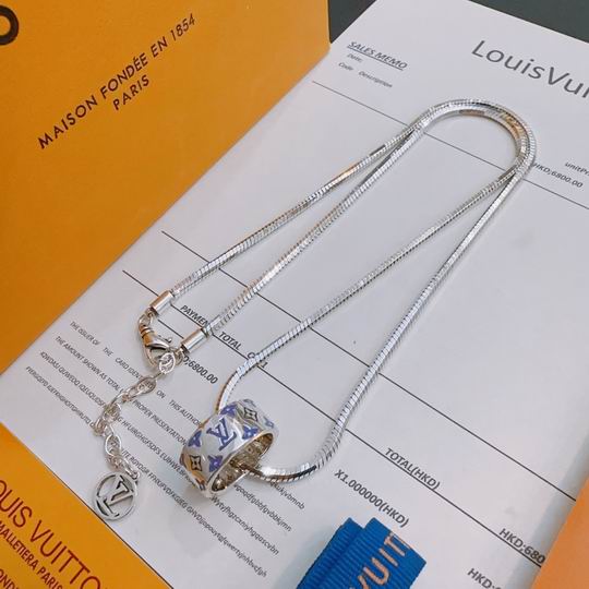 LV Necklace 11lyh204